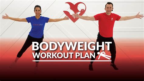 Which Program Is Right For Me Hasfit Free Full Length Workout