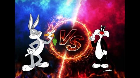 Mugen Request Bugs Bunny Vs Sylvester Youtube
