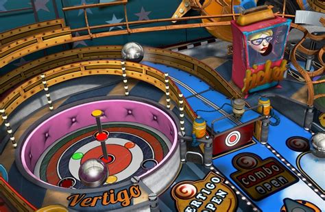 Pinball fx3 is the biggest, most community focused pinball game ever created. Pinball FX3 out now on Switch, two new tables free on all formats