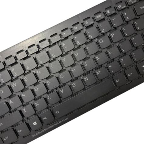 Us Keyboard Keycap Fit Lenovo Ideapad L340 15api L340 15irh L340 15iwl