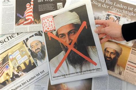 A 10 Años De La Muerte De Osama Bin Laden Palabrasclarasmx