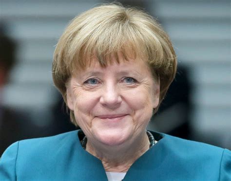 Angela Merkel In Der Cdu Geht Eine Ära Zu Ende Hintergrund Rnz