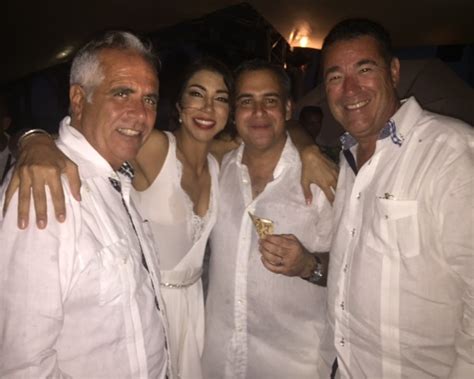 This is a list of brazil's official representatives and their placements at the big four international beauty pageants, considered the most important in the world.the country has won six victories: Gabriela Reginato se casa Expresidente de Asonahores ...