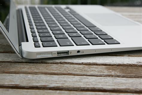 Macbook Air Mid Haswell