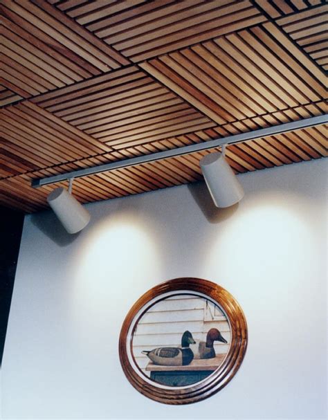 Sculpture Of Wood Ceiling Planks Design Wood Ceiling Panels Wooden