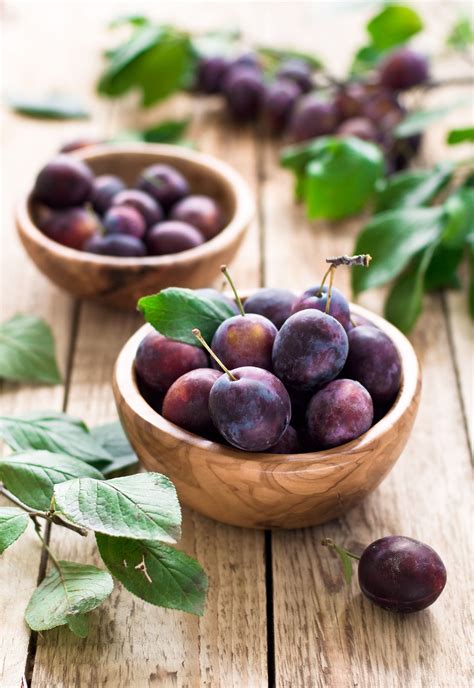 Plum Pierogi Filling Recipe | Recipe | Delicious fruit, Fruit, Pierogi filling