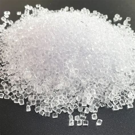 Transparent Pc Pellets Suppliers Virgin Grade Pc Material Polycarbonate Resin Pc Resin