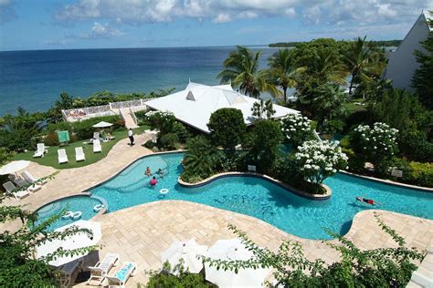Tropikist Beach Hotel In Hotels Caribbean Tobago Crown Point With Sn
