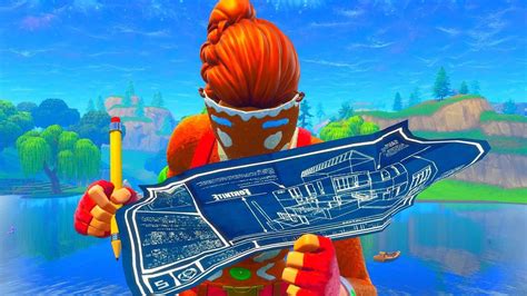 How To Get Ginger Gunner In Fortnite Youtube