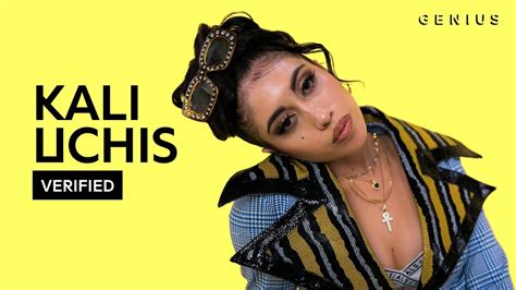 Kali Uchis After The Storm Official Lyrics And Meaning Verified