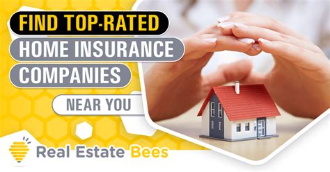 The best homeowners insurance policy is the one that meets your needs at the right price. Best Home Insurance Companies Near Me Real Estate Bees Directory List of Top Local Homeowners ...