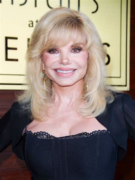What Does Loni Anderson Look Like Today See The Actress Now
