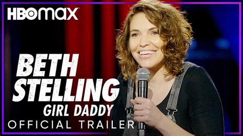 Beth Stelling Girl Daddy Official Trailer Hbo Max Youtube