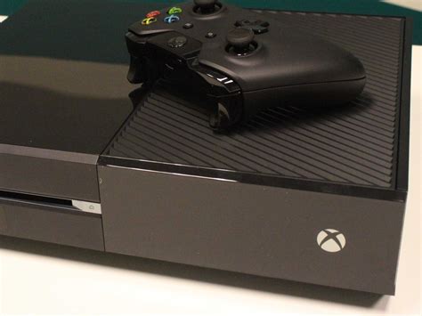 First Impressions Of The Xbox One In Third Person