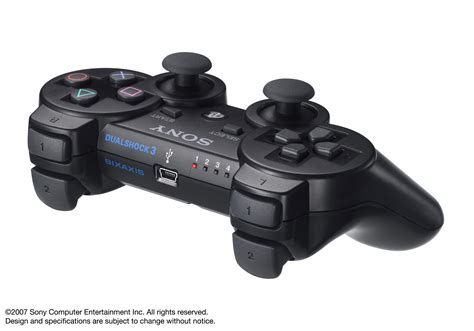 Dualshock Controller Accessory Giant Bomb
