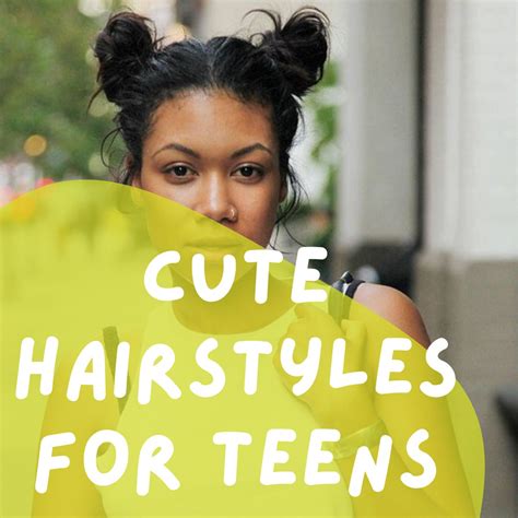 Share 89 Different Hairstyles For Teenage Girl In Eteachers