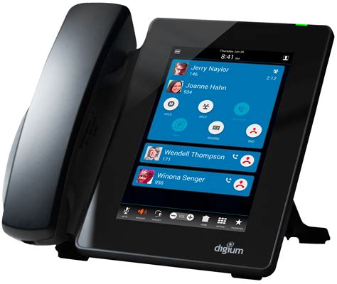 Atandt Synj Wireless Small Business Phone System