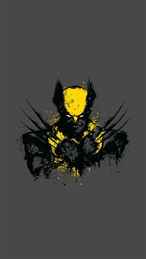 Ultra hd 4k wallpapers for desktop, laptop, apple, android mobile phones, tablets in high quality hd, 4k uhd, 5k, 8k uhd resolutions for free download Wolverine 4k Phone Wallpapers - Wallpaper Cave