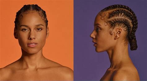 Alicia Keys To Release Her Skincare Brand In Collaboration With E L F Cosmetics Fashion Trends