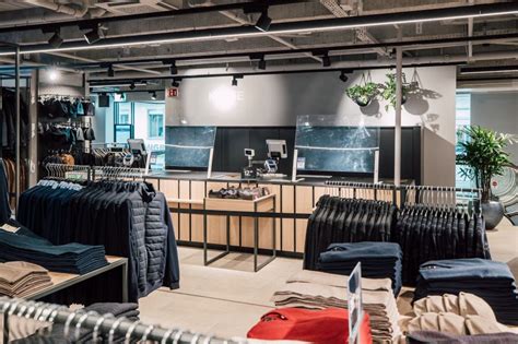 Retail: C&A eröffnet neuen Flagshipstore