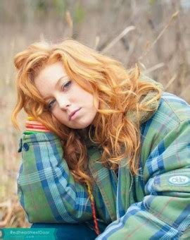 Redhead Next Door Photo Gallery Page 45 Of 61 Pictures Of Beautiful