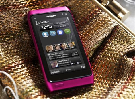 One Year Of The Nokia N8 The Ultimate Long Term Review