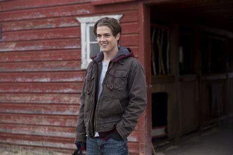 Images About Heartland On Pinterest Seasons Fight Last Night