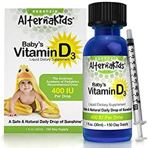 Get coupons with mygerber · tips & tools from gerber Amazon.com: Vitamin D Drops for Infants by AlternaKids ...