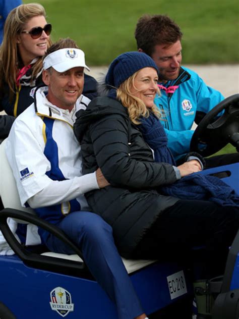 Ryder Cup Wives And Girlfriends Golf World Golf Digest