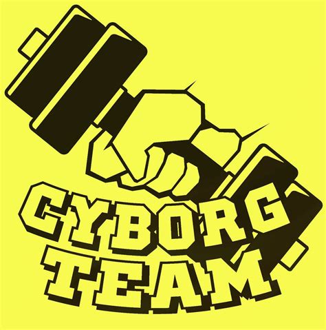 Cyborg Team