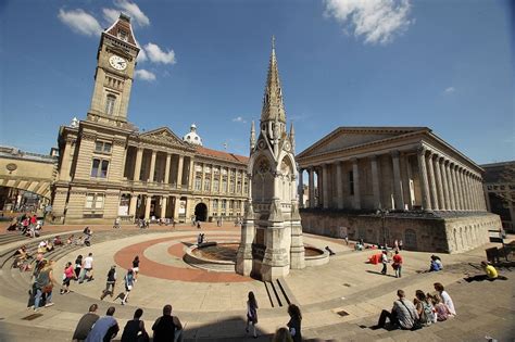 10 Most Beautiful Places To Visit In Birmingham