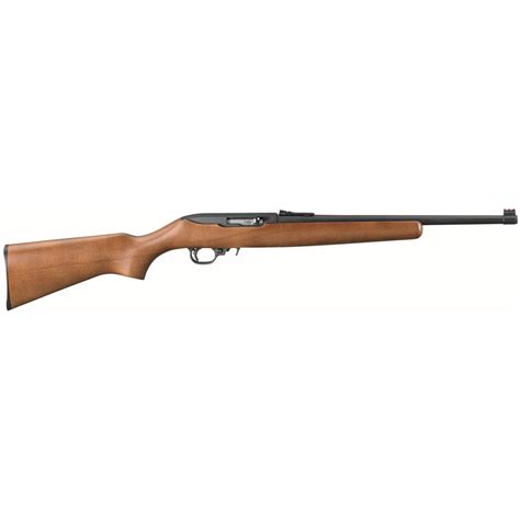 Ruger 1022 Compact Semi Automatic 22lr Rimfire 1612 Barrel 10