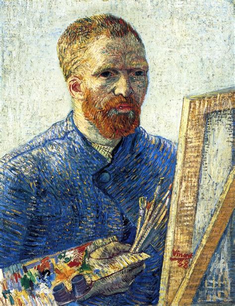 Art And Artists Vincent Van Gogh Drawings Part 4