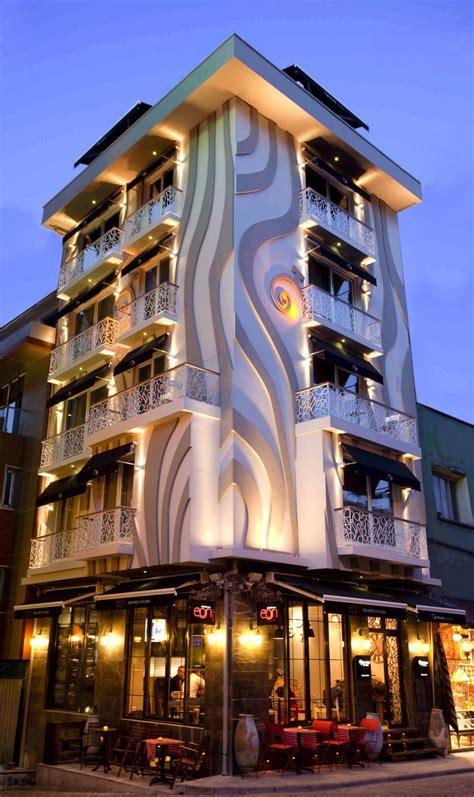 60 Most Spectacular Hotel Buildings Hotel Building Hotels Design