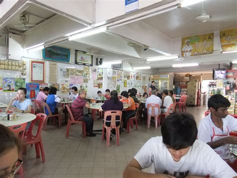 Unlike other eateries, pan heong uses the flat noodle as a unique addition to the dish. haPpY HaPpY: Sunday Breakfast @ Restoran Pan Heong (品香吃家小馆 ...