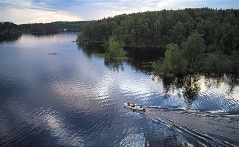 Lago Saimaa Turismo Qué Visitar En Lago Saimaa Finlandia 2023