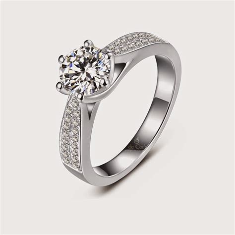 Explore a wide range of the best diamond ring on aliexpress to find one that suits you! de Cor's Handmades - Malaysia Handmade Jewelry: Engagement ...