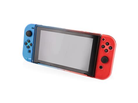 Nintendo Switch Png Image File Png All Png All