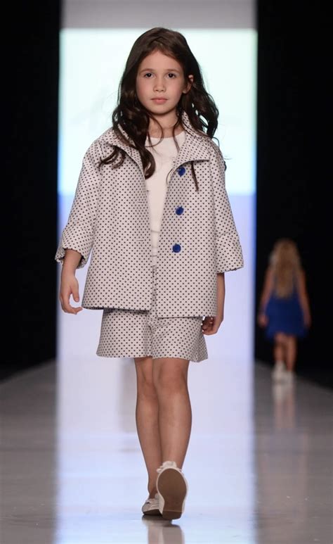 Детская мода 2020 весна главные тренды основные тенденции фото