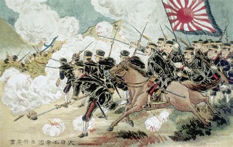 Learn about russo japanese war with free interactive flashcards. Postcard with Scene from Russo-Japanese War posters ...
