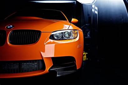 Orange Wallpapers Cars Fastest Bmw Audi M3