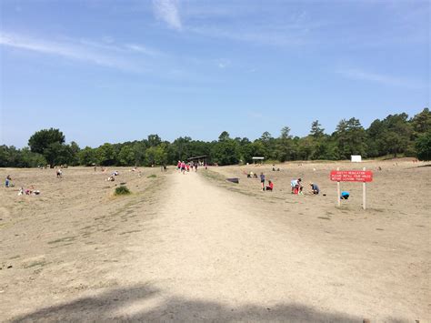 Maybe you would like to learn more about one of these? Crater of Diamonds State Park in Arkansas