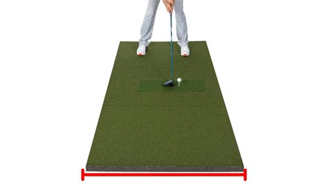 7 Best Golf Hitting Mats For Home Practice 2023 Update