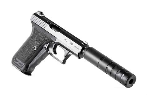 Handgun Gear Best 9mm Suppressor Choices 2020 Gun Digest
