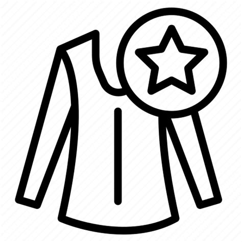 Tshirt Wear Clothing Man Clothes Tee Fashion Icon Download On