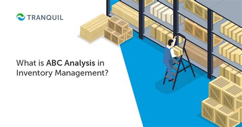 Top Advantages Of Abc Analysis In Inventory Management