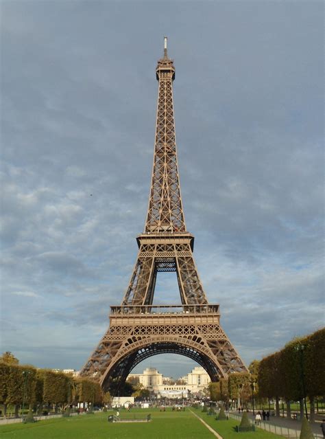 باريس برج ايفل صور اكثر الاماكن السياحية جمالا