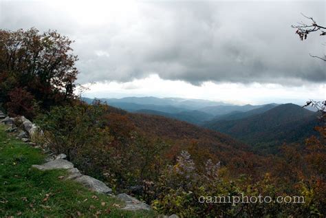 View Off Mount Pisgah Parking Area Blue Ridge Parkway Nc Mount Pisgah