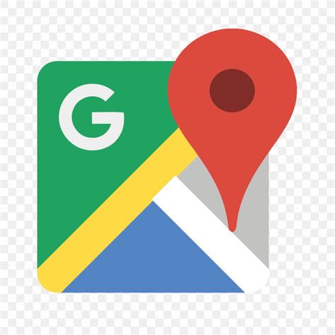 Google Maps Logo Download PELAJARAN