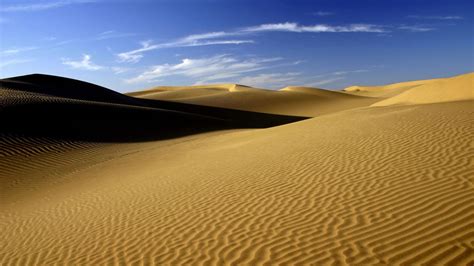 🥇 Landscapes Nature Desert Wallpaper 128502